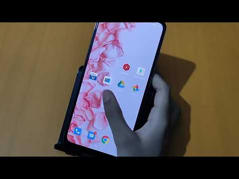 How to change alarm sound in xiaomi 11 light Ne 5G | alarm settings | alarm ringtone change karen