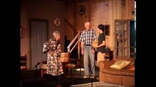 On Golden Pond (Beginning of Act II)