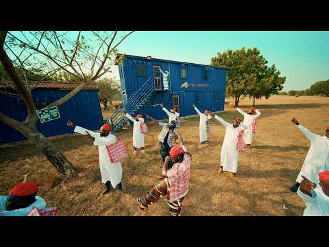 DopeNation -  Jakpa (Official Video)