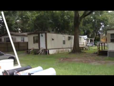 Mobile Home Park Investment... Buy or Don't Buy?