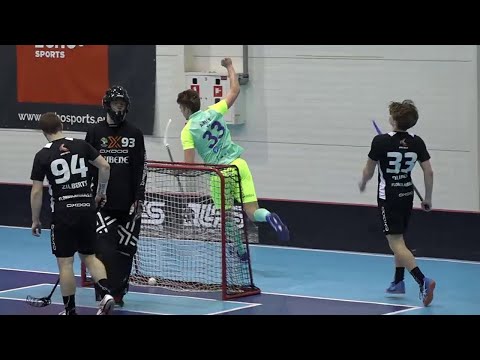 🎬 Highlights: Rubene - Apelsīns/Oxdog Ulbroka (9.05.2021)