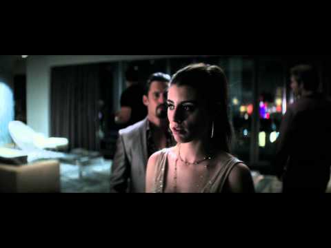 Wild Card - Trailer