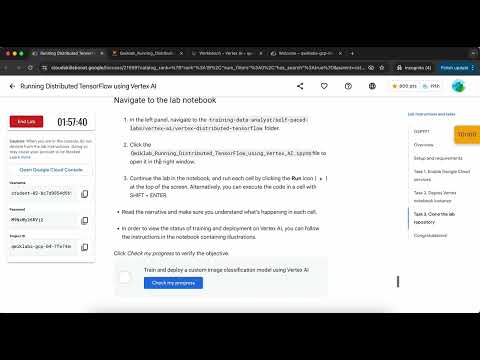 Create Text Embeddings for a Vector Store using LangChain GSP1233