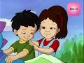 DRAGON TALES EPISODE 3 OK NOT A PROBLEM ORSD S UNHAPPY BIRTHDAY