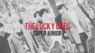 The Lucky Ones - SUPER JUNIOR (SUB ESP)