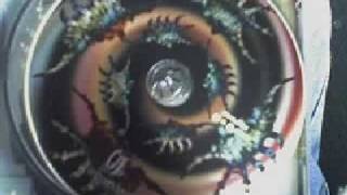 Buried Dreams(mx)-Perceptions