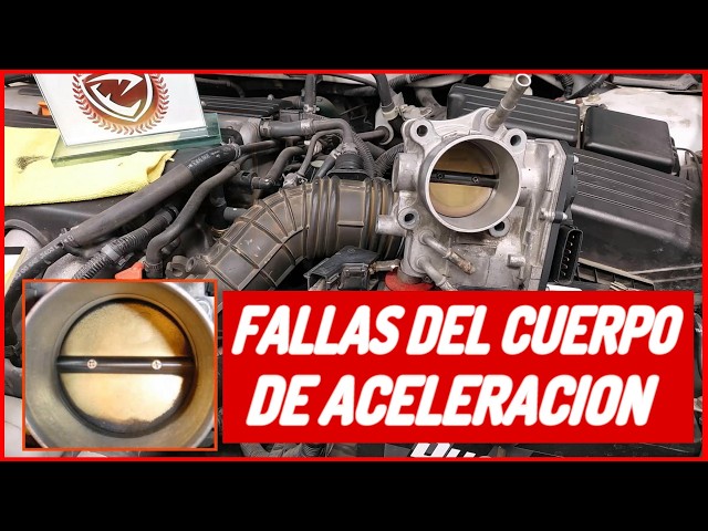 Vídeo relacionado con Cuerpo del acelerador S20068 para Ford Mustang Explorer Edge MKX 2013-2017 Taurus Flex F-150 2015-2017 Transit-150/Transit-250/Transit-350 2013-2016 Lincoln MKN S MKT MKZ