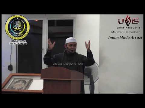 apa sumbangan kita di bulan ramadhan