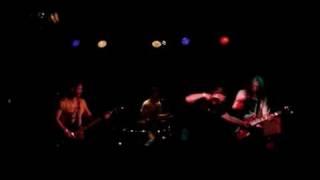 You Stupid Asshole:  Angry Samoans in Brooklyn... with 3 original members!