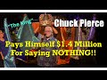 Chuck Pierce: False Prophet Who Says Nothing and Makes Millions!