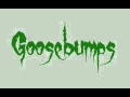 GOOSEBUMPS The New Series Theme Song UK Version