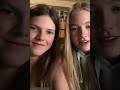 Periscope Pretty Teens Broadcast Live Vlog 1804