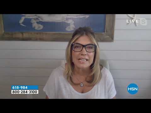 HSN | Summer Footwear Style 05.25.2021 - 12 PM