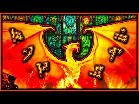 THE TRUE NINTH DIVINE - Tamriel's Greatest Hero - Martin Septim - Elder Scrolls Lore