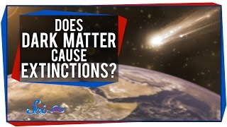 Does Dark Matter Cause Extinctions?