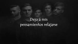 Too Close To Touch - Inside Voices | sub. español