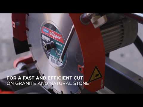 Marble Cutting Blade