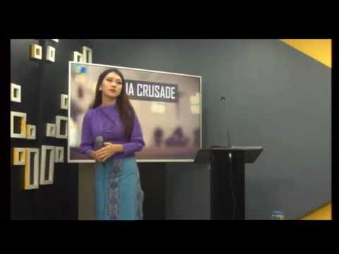 MARUATI - ISUA HNENAH KA HIM ANG