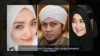 Download lagu 12 Beredar Video Lawas Pakai Tank Top, Umi Pipik Tetap Diam Karena Ini mp3 Download lagu 12 Beredar Video Lawas Pakai Tank Top, Umi Pipik Tetap Diam Karena Ini mp3
