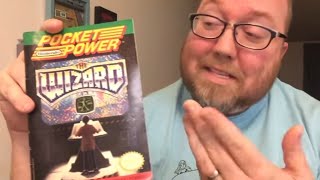 POCKET POWER! The Wizard's Mini-Nintendo Power