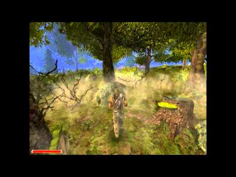 Let's Play Gothic 2 Die Nacht des Raben #44 Neue Rüstung