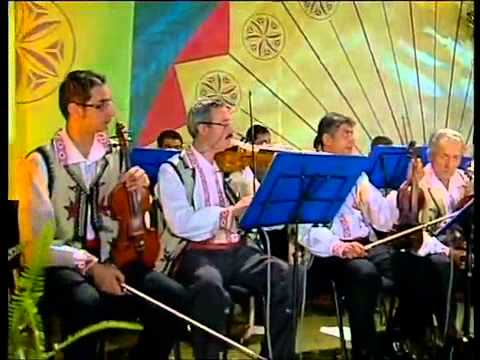 Ion Dragan - Cine joaca gorjeneste (Albesteanu 2009)