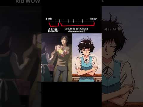 Tetsu is a disappointment #anime #attackontittan #vinlandsaga #philosophy #shorts