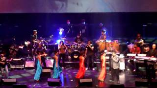 S/E/L/ - Pretty Woman (Live) (Film: Kal Ho Naa Ho)