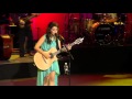 Katie Melua - Walls of the world (live AVO Session)