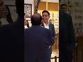 Akash Ambani And Mukesh Ambani And ICC Chairman Jay Shah Paris Olympics 2024 Throwback Shorts