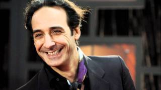 Alexandre Desplat - La Solitude du Tueur