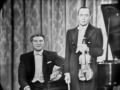 Liberace And Jack Benny September Song