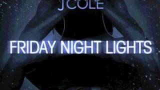 J. Cole - Love Me Not