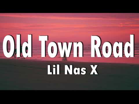 Old Town Road - ft.Lil Nas X [ 1 HOUR ]