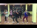 Shake It Pushpavati Kranti Darshan Kannada Reels Super Fitness