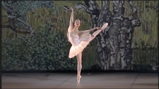 Top Fifteen Female Ballet Dancers