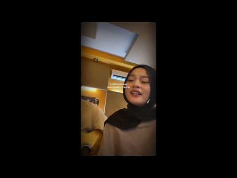 Sembuh tanpaku - Fajar Noor (Acoustik gitar viral Anak Sekolah)