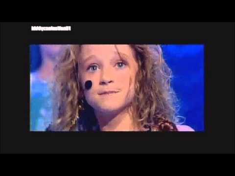 Tanja Kreutmayer - Flaschengeist - KIDDY CONTEST 2006