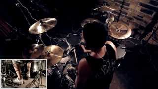 Oceano - District Of Misery (Cover by Daniil [STEWART] Svetlov)