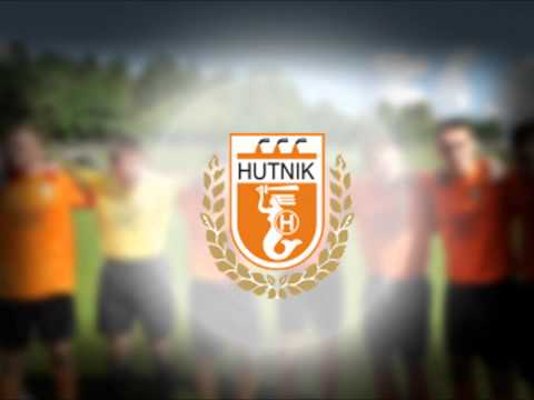 M. Jurecki Hutnik HKS! [OFICJALNY HYMN HUTNIKA WARSZAWA]