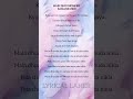 Main Dhoondne Ko Zamane Mein Lyrics Shorts Lyrics Maindhoondnekozamanemein Arijitsingh