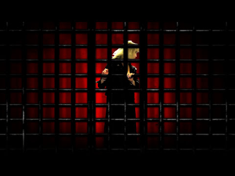 Amanda Lear - Suspicious Minds [Official Music Video]- Included in QUEEN LEAR (Arte Tv 2022)