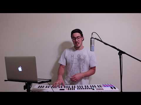 Passionfruit, Drake (Cover) - Cheichow