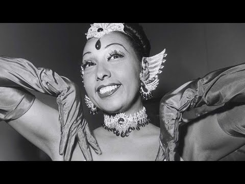 Josephine Baker Shocked the World With Her Sexual Conquests