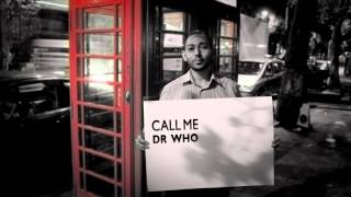 Sway ft Ed Drewett - Song For The City | Official Lyric Video