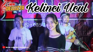 Download lagu KELINCI UCUL  Versi Koplo Jaranan Voc. Wury Yunita | New Dellizta - Kuda Lumping Channels mp3