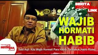 Download lagu Kita Wajib Hormati para Habib termasuk Habib Rizieq, mp3