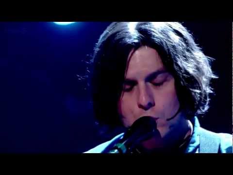 Arctic Monkeys HD 2011-05-13 Later With Jools Holland - Don't Sit Down 'Cause I've Moved Your Chair1