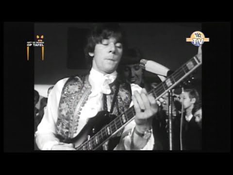 Dave Dee, Dozy, Beaky, Mick & Tich - Okay ! ( Original Footage 1967  Rebroadcast 192 TV HQ Audio )