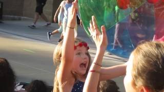 Cake By The Ocean - Kidz Bop - Best Time Ever Tour